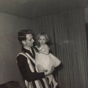 Meet your Posher, Suzanne